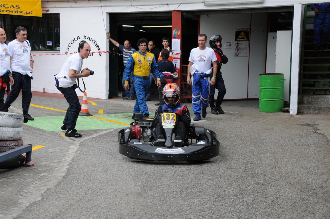 24 Horas da Batalha 2012 - Arranque51